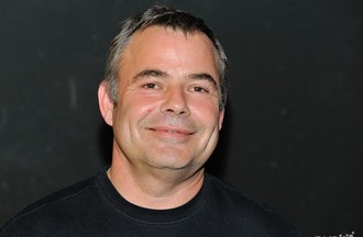 Joël Vallat