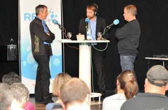 Débat Saignelégier