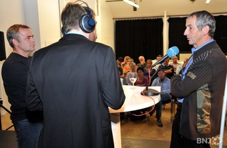 Débat Saignelégier
