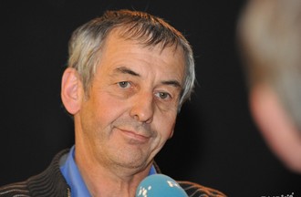 Bernard Varin