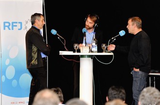 Débat Saignelégier