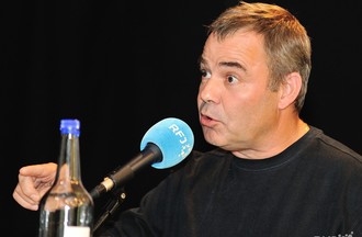 Joël Vallat