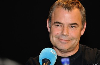Joël Vallat