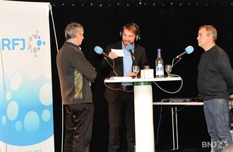 Débat Saignelégier