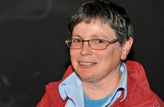 Denise Girardin