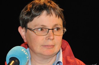 Denise Girardin