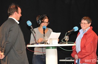 Débat Le Noirmont