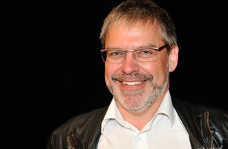 Pascal Crétin