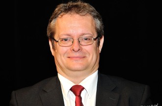 Raoul Jaeggi