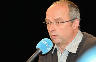 Jean-Bernard Vallat