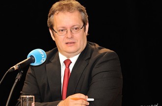 Raoul Jaeggi