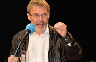 Pascal Crétin