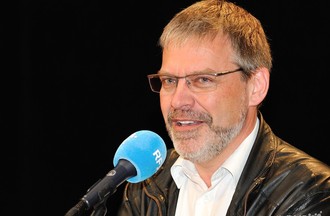 Pascal Crétin