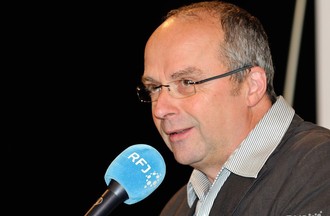 Jean-Bernard Vallat
