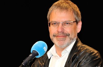 Pascal Crétin