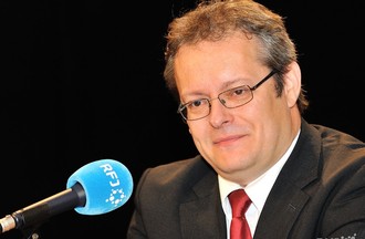Raoul Jaeggi