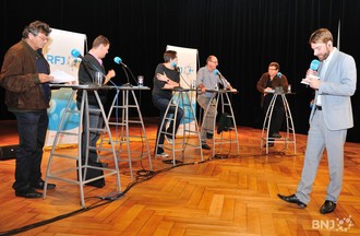 Débat Delémont