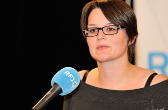 Anne Froidevaux