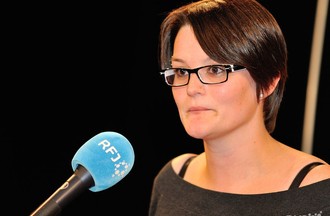 Anne Froidevaux