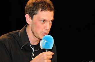 Camille Rebetez