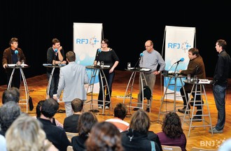 Débat Delémont