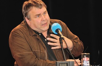 Francis Charmillot