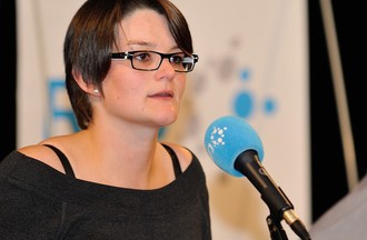 Anne Froidevaux