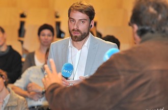 Débat Delémont