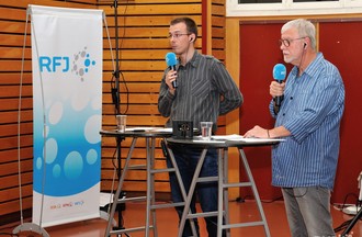 Débat Porrentruy