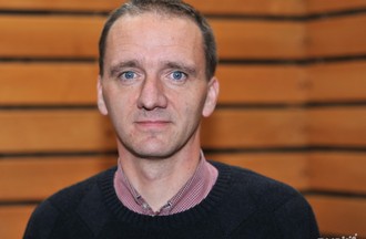 Romain Schaer