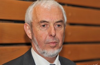 Jean-Pierre Gindrat