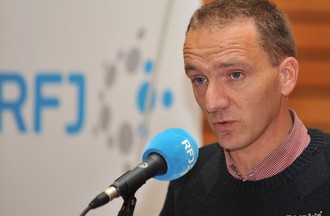 Romain Schaer