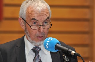 Jean-Pierre Gindrat