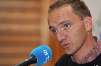 Romain Schaer