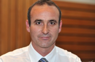 Thomas Schaffter