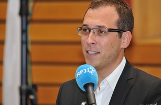 Julien Loichat