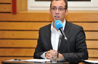 Julien Loichat
