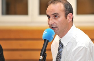 Thomas Schaffter