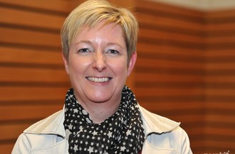 Corinne Juillerat