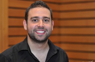 Manuel Godinat
