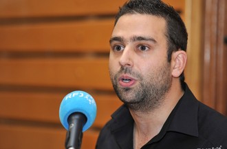 Manuel Godinat