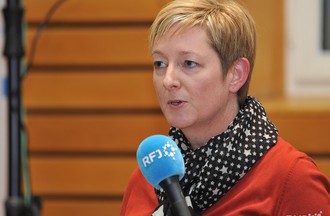 Corinne Juillerat