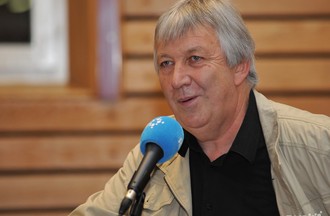 Dominique Hubleur