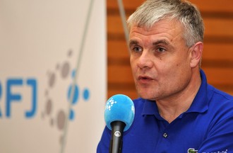 Stéphane Piquerez
