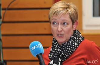 Corinne Juillerat
