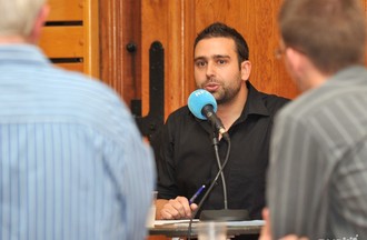 Débat Conseil municipal Porrentruy