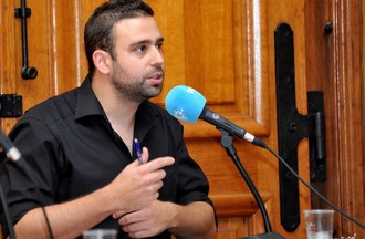 Manuel Godinat