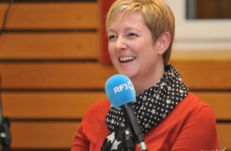 Corinne Juillerat