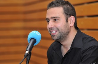 Manuel Godinat
