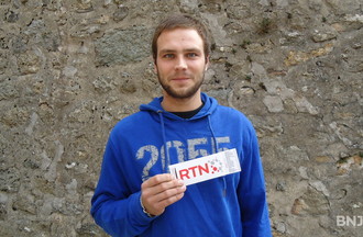 Jérôme le gagnant du jeu: culture générale